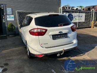 Dezmembrări autoturisme Ford C-Max C-Max (DXA), MPV, 2010 / 2019 1.0 Ti-VCT EcoBoost 12V 125 2013/7