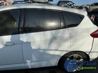 Ford C-Max C-Max (DXA), MPV, 2010 / 2019 1.0 Ti-VCT EcoBoost 12V 125 picture 16