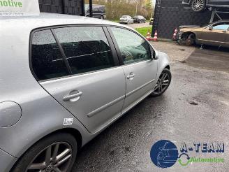 Volkswagen Golf Golf V (1K1), Hatchback, 2003 / 2010 1.4 TSI 140 16V picture 9