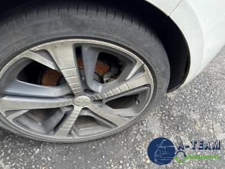 Peugeot 308 308 (L3/L8/LB/LH/LP), Hatchback 5-drs, 2013 / 2021 1.2 12V e-THP PureTech 130 picture 11