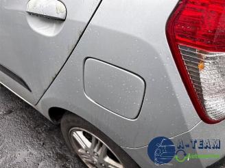 Hyundai I-10 i10 (F5), Hatchback, 2007 / 2013 1.1i 12V picture 31