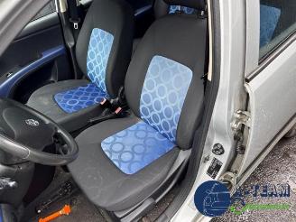 Hyundai I-10 i10 (F5), Hatchback, 2007 / 2013 1.1i 12V picture 12