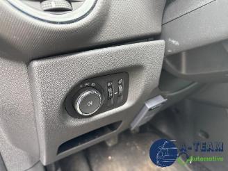 Opel Corsa Corsa D, Hatchback, 2006 / 2014 1.3 CDTi 16V ecoFLEX picture 14