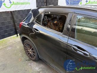 Mercedes GLA GLA (156.9), SUV, 2013 / 2019 2.0 250 Turbo 16V 4-Matic picture 26
