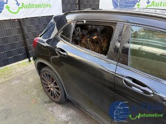 Mercedes GLA GLA (156.9), SUV, 2013 / 2019 2.0 250 Turbo 16V 4-Matic picture 26