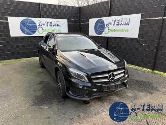 Autoverwertung Mercedes GLA GLA (156.9), SUV, 2013 / 2019 2.0 250 Turbo 16V 4-Matic 2016/1