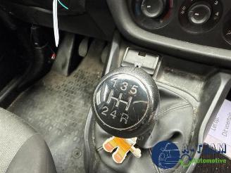 Fiat Doblo Doblo Cargo (263), Van, 2010 1.3 MJ 16V DPF Euro 5 picture 17