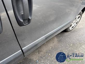 Fiat Doblo Doblo Cargo (263), Van, 2010 1.3 MJ 16V DPF Euro 5 picture 25