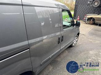 Fiat Doblo Doblo Cargo (263), Van, 2010 1.3 MJ 16V DPF Euro 5 picture 28