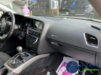 Audi 50 A5 Sportback (8TA), Liftback, 2009 / 2017 2.0 TDI 16V picture 17