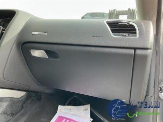 Audi 50 A5 Sportback (8TA), Liftback, 2009 / 2017 2.0 TDI 16V picture 33