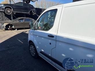 Ford Transit Transit Custom, Van, 2011 / 2023 2.0 TDCi 16V Eco Blue 130 picture 5