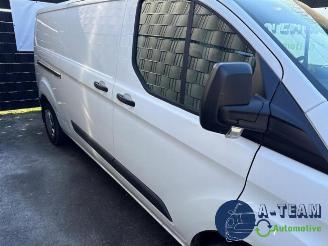 Ford Transit Transit Custom, Van, 2011 / 2023 2.0 TDCi 16V Eco Blue 130 picture 26