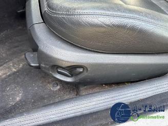 Mercedes E-klasse E (W211), Sedan, 2002 / 2008 2.7 E-270 CDI 20V picture 28