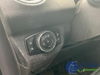 Ford Courier Transit Courier, Van, 2014 / 2023 1.5 TDCi 75 picture 34