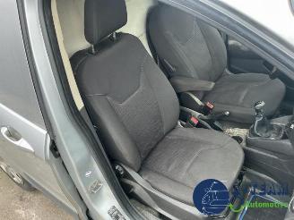 Ford Courier Transit Courier, Van, 2014 / 2023 1.5 TDCi 75 picture 21
