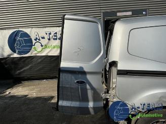 Ford Courier Transit Courier, Van, 2014 / 2023 1.5 TDCi 75 picture 17