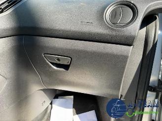Ford Courier Transit Courier, Van, 2014 / 2023 1.5 TDCi 75 picture 34