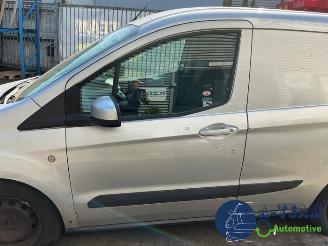 Ford Courier Transit Courier, Van, 2014 / 2023 1.5 TDCi 75 picture 8