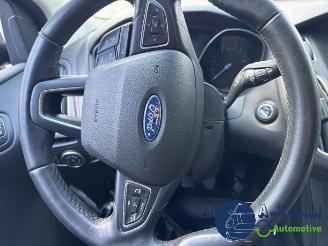 Ford Focus Focus 3 Wagon, Combi, 2010 / 2020 1.0 Ti-VCT EcoBoost 12V 125 picture 23