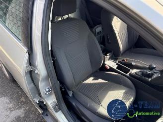 Ford Focus Focus 3 Wagon, Combi, 2010 / 2020 1.0 Ti-VCT EcoBoost 12V 125 picture 19