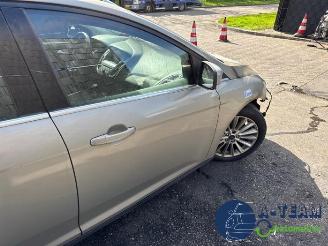 Ford Focus Focus 3 Wagon, Combi, 2010 / 2020 1.0 Ti-VCT EcoBoost 12V 125 picture 31