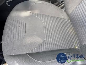 Ford Focus Focus 3 Wagon, Combi, 2010 / 2020 1.0 Ti-VCT EcoBoost 12V 125 picture 16