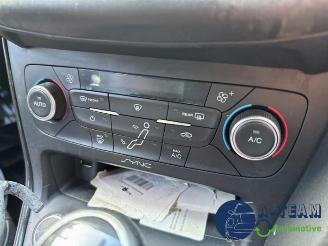 Ford Focus Focus 3 Wagon, Combi, 2010 / 2020 1.0 Ti-VCT EcoBoost 12V 125 picture 27