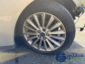 Ford Focus Focus 3 Wagon, Combi, 2010 / 2020 1.0 Ti-VCT EcoBoost 12V 125 picture 11