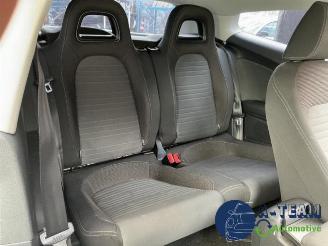 Volkswagen Scirocco Scirocco (137/13AD), Hatchback 3-drs, 2008 / 2017 1.4 TSI 122 16V picture 23