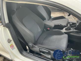 Volkswagen Scirocco Scirocco (137/13AD), Hatchback 3-drs, 2008 / 2017 1.4 TSI 122 16V picture 22