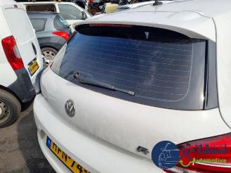 Auto da rottamare Volkswagen Scirocco Scirocco (137/13AD), Hatchback 3-drs, 2008 / 2017 1.4 TSI 122 16V 2017/11