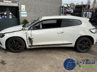 Volkswagen Scirocco Scirocco (137/13AD), Hatchback 3-drs, 2008 / 2017 1.4 TSI 122 16V picture 16