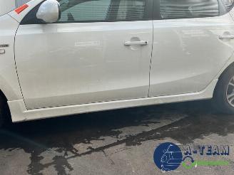 Hyundai I-30 i30 (GDHB5), Hatchback, 2011 1.4 16V picture 34