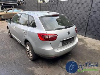 Seat Ibiza Ibiza ST (6J8), Combi, 2010 / 2016 1.0 EcoTSI 12V picture 6