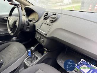 Seat Ibiza Ibiza ST (6J8), Combi, 2010 / 2016 1.0 EcoTSI 12V picture 13