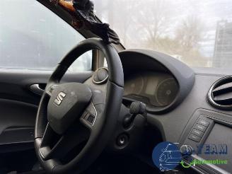 Seat Ibiza Ibiza ST (6J8), Combi, 2010 / 2016 1.0 EcoTSI 12V picture 12