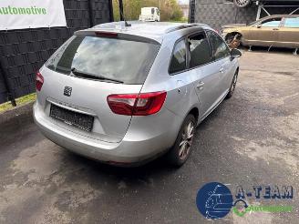Seat Ibiza Ibiza ST (6J8), Combi, 2010 / 2016 1.0 EcoTSI 12V picture 8