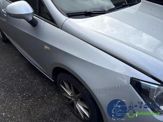 Seat Ibiza Ibiza ST (6J8), Combi, 2010 / 2016 1.0 EcoTSI 12V picture 15