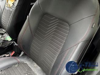 Ford Puma Puma, SUV, 2019 1.0 Ti-VCT EcoBoost mHEV 12V picture 13