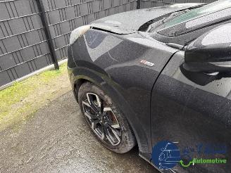 Ford Puma Puma, SUV, 2019 1.0 Ti-VCT EcoBoost mHEV 12V picture 28