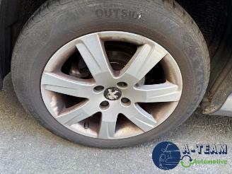 Peugeot 308 308 SW (4E/H), Combi 5-drs, 2007 / 2014 1.6 VTI 16V picture 11