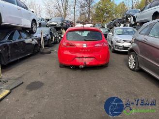 Vrakbiler auto Seat Leon Leon (1P1), Hatchback 5-drs, 2005 / 2013 2.0 FSI 16V 2006/1