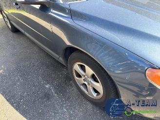 Volvo V-70 V70 (BW), Combi, 2007 / 2016 2.0 16V picture 29