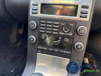 Volvo V-70 V70 (BW), Combi, 2007 / 2016 2.0 16V picture 21
