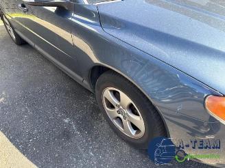 Volvo V-70 V70 (BW), Combi, 2007 / 2016 2.0 16V picture 29