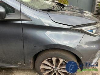 Renault Zoé Zoe (AG), Hatchback 5-drs, 2012 R135 picture 31