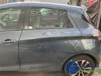 Renault Zoé Zoe (AG), Hatchback 5-drs, 2012 R135 picture 9