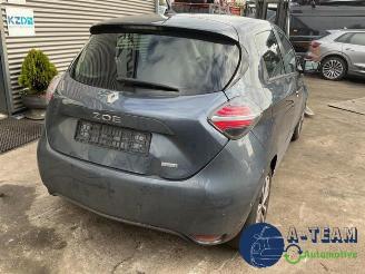 Renault Zoé Zoe (AG), Hatchback 5-drs, 2012 R135 picture 17