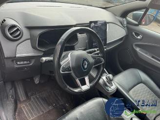 Renault Zoé Zoe (AG), Hatchback 5-drs, 2012 R135 picture 20